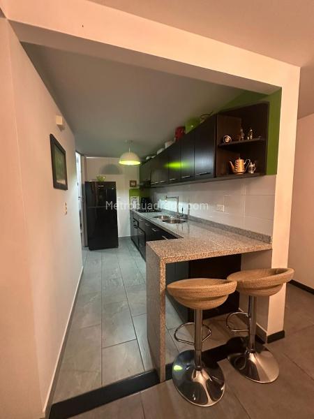 Piso – Manizales, Milán, Palogrande - Vista 3