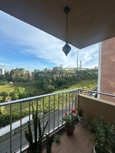 Apartamento de 3 alcobas en venta en Manizales, Manizales · foto 20 de 20