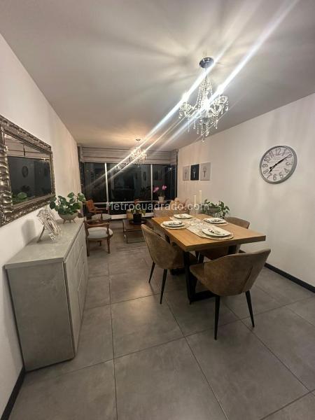 Piso – Manizales, Milán, Palogrande - Vista 2