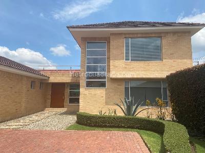 Casa de 3 alcobas en venta en Cajicá, Cajicá, 261 m² · foto 18 de 19
