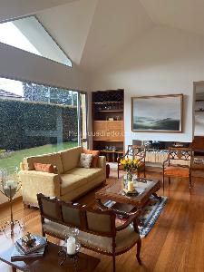 Casa de 3 alcobas en venta en Cajicá, Cajicá, 261 m² · foto 2 de 19