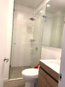 Apartaestudio en venta en Santa Barbara, Bogotá, 37 m² · foto 6 de 9