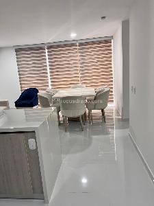 Apartamento de 3 alcobas en venta en Villa Carolina, Barranquilla, 85 m² · foto 2 de 17
