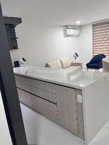Apartamento de 3 alcobas en venta en Villa Carolina, Barranquilla, 85 m² · foto 5 de 17