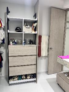 Apartamento de 3 alcobas en venta en Villa Carolina, Barranquilla, 85 m² · foto 12 de 17