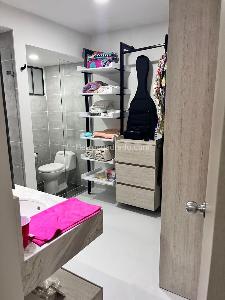 Apartamento de 3 alcobas en venta en Villa Carolina, Barranquilla, 85 m² · foto 13 de 17