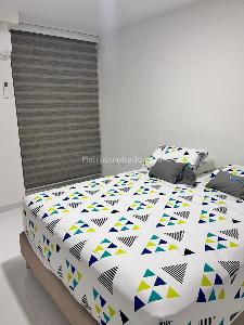 Apartamento de 3 alcobas en venta en Villa Carolina, Barranquilla, 85 m² · foto 15 de 17
