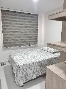 Apartamento de 3 alcobas en venta en Villa Carolina, Barranquilla, 85 m² · foto 16 de 17
