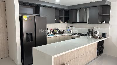 Apartamento de 3 alcobas en venta en Villa Carolina, Barranquilla, 85 m² · foto 3 de 17