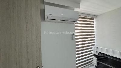 Apartamento de 3 alcobas en venta en Villa Carolina, Barranquilla, 85 m² · foto 7 de 17
