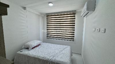 Apartamento de 3 alcobas en venta en Villa Carolina, Barranquilla, 85 m² · foto 10 de 17