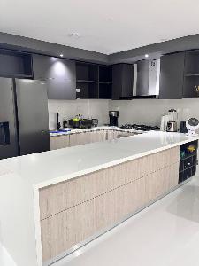 Apartamento de 3 alcobas en venta en Villa Carolina, Barranquilla, 85 m² · foto 4 de 17