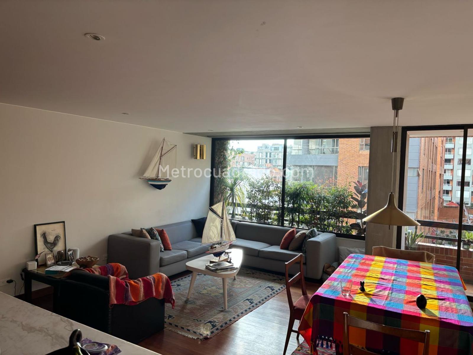 Foto del apartamento