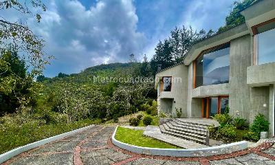 Casa de 4 alcobas en venta en Chía, Chía, 650 m² · foto 2 de 20