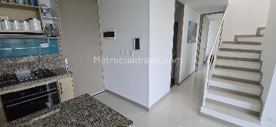 Apartamento de 3 alcobas en venta en Girardot, Girardot, 100 m² · foto 2 de 20