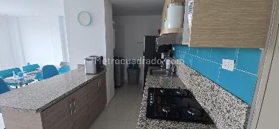 Apartamento de 3 alcobas en venta en Girardot, Girardot, 100 m² · foto 6 de 20