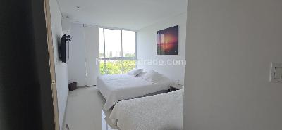 Apartamento de 3 alcobas en venta en Girardot, Girardot, 100 m² · foto 11 de 20