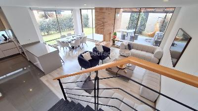 Casa de 3 alcobas en venta en Cajica, Cajicá, 153 m² · foto 14 de 20