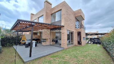 Casa de 3 alcobas en venta en Cajica, Cajicá, 153 m² · foto 20 de 20