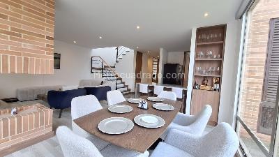 Casa de 3 alcobas en venta en Cajica, Cajicá, 153 m² · foto 5 de 20