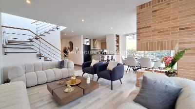 Casa de 3 alcobas en venta en Cajica, Cajicá, 153 m² · foto 6 de 20