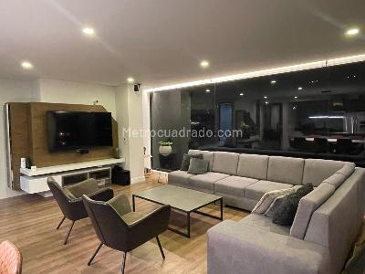 Apartamento de 2 alcobas en venta en Santa Ana Occidental, Bogotá, 114 m² · foto 11 de 19