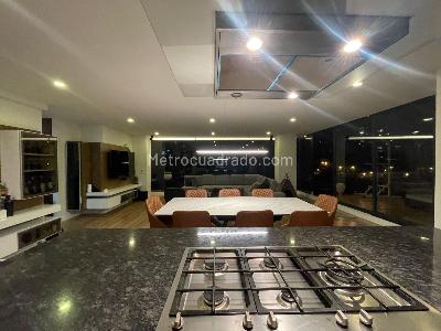Apartamento de 2 alcobas en venta en Santa Ana Occidental, Bogotá, 114 m² · foto 14 de 19