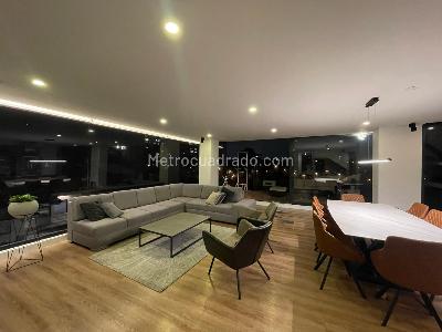 Apartamento de 2 alcobas en venta en Santa Ana Occidental, Bogotá, 114 m² · foto 16 de 19