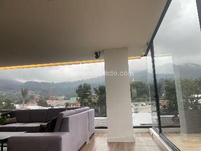 Apartamento de 2 alcobas en venta en Santa Ana Occidental, Bogotá, 114 m² · foto 19 de 19