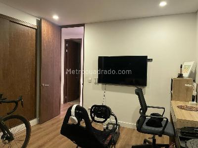 Apartamento de 2 alcobas en venta en Santa Ana Occidental, Bogotá, 114 m² · foto 2 de 19