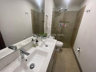Apartamento de 2 alcobas en venta en Santa Ana Occidental, Bogotá, 114 m² · foto 4 de 19