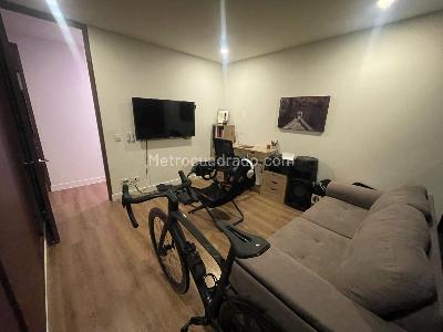 Apartamento de 2 alcobas en venta en Santa Ana Occidental, Bogotá, 114 m² · foto 5 de 19