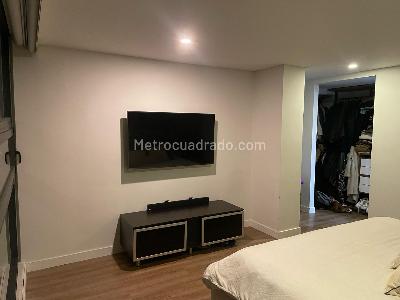 Apartamento de 2 alcobas en venta en Santa Ana Occidental, Bogotá, 114 m² · foto 6 de 19
