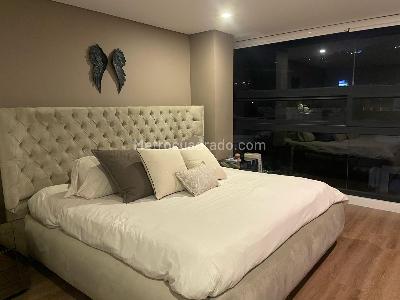 Apartamento de 2 alcobas en venta en Santa Ana Occidental, Bogotá, 114 m² · foto 7 de 19