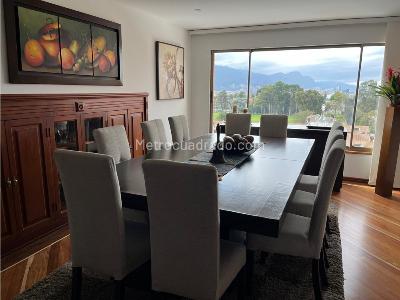 Apartamento en venta en Country Club, Bogotá · foto 2 de 20