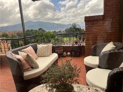 Apartamento en venta en Country Club, Bogotá · foto 3 de 20