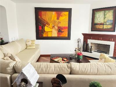 Apartamento en venta en Country Club, Bogotá · foto 5 de 20