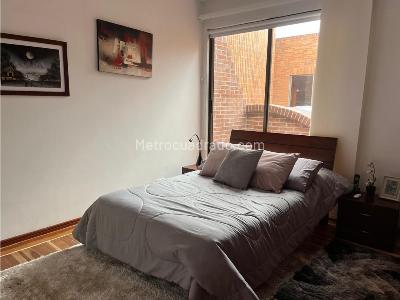 Apartamento en venta en Country Club, Bogotá · foto 9 de 20