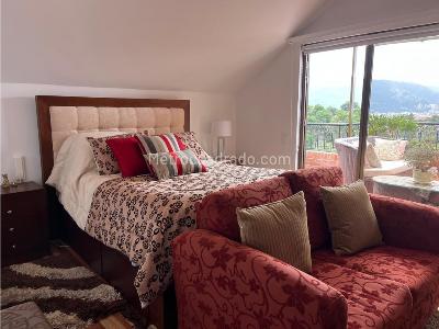 Apartamento en venta en Country Club, Bogotá · foto 11 de 20