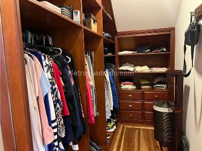 Apartamento en venta en Country Club, Bogotá · foto 12 de 20