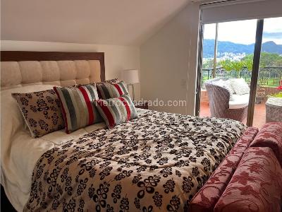 Apartamento en venta en Country Club, Bogotá · foto 13 de 20