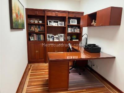 Apartamento en venta en Country Club, Bogotá · foto 15 de 20