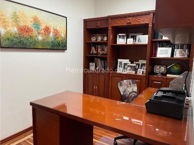 Apartamento en venta en Country Club, Bogotá · foto 16 de 20