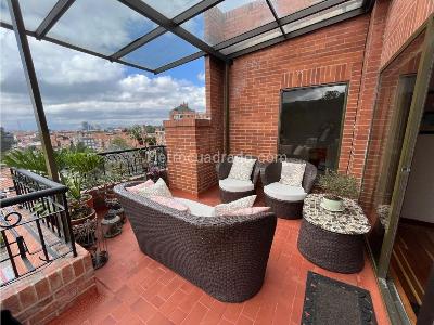 Apartamento en venta en Country Club, Bogotá · foto 17 de 20