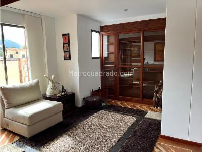 Apartamento en venta en Country Club, Bogotá · foto 18 de 20