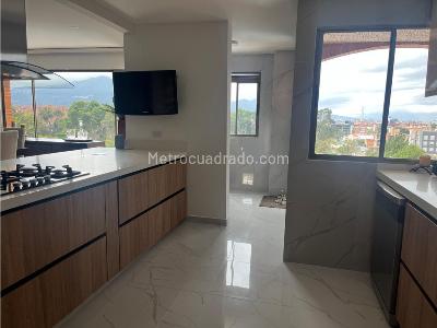 Apartamento en venta en Country Club, Bogotá · foto 20 de 20