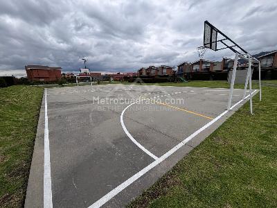 Casa de 3 alcobas en venta en Cajicá, Cajicá, 177 m² · foto 20 de 20