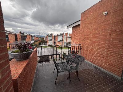 Casa de 3 alcobas en venta en Cajicá, Cajicá, 177 m² · foto 15 de 20