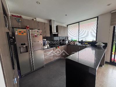 Casa de 3 alcobas en venta en Cajicá, Cajicá, 177 m² · foto 5 de 20