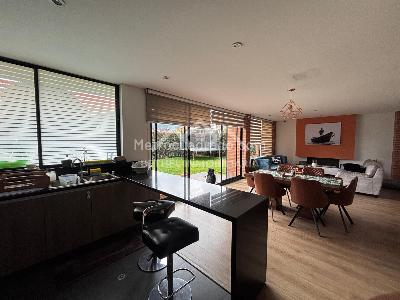 Casa de 3 alcobas en venta en Cajicá, Cajicá, 177 m² · foto 4 de 20